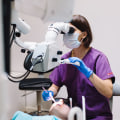 Achieve A Beautiful Smile With Pflugerville Crowns Dentists And Sedation Dentistry