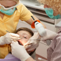 Emergency Dental Services In Helotes, TX: Relax And Get Prompt Treatment With Sedation Dentistry