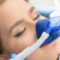 Does IV Sedation Help with Anxiety?