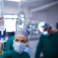 Is Sedation a Safer Option than General Anesthesia?