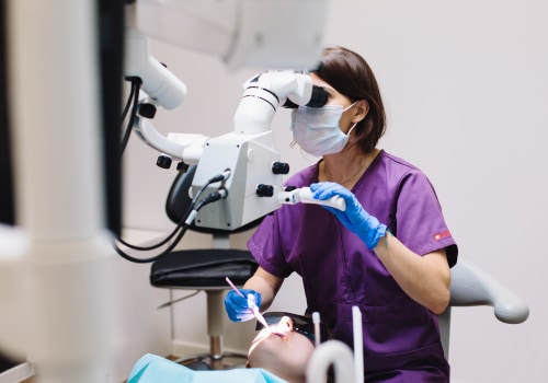 Achieve A Beautiful Smile With Pflugerville Crowns Dentists And Sedation Dentistry
