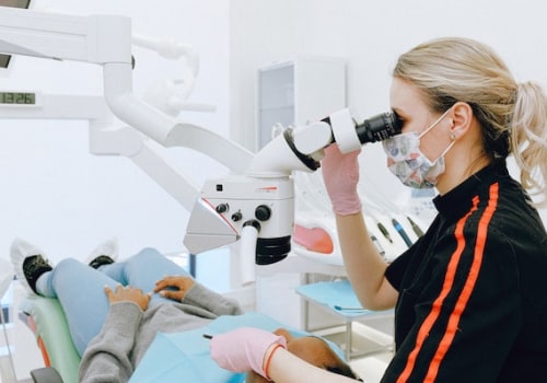 Comfort And Confidence: How Sedation Dentistry And Porcelain Veneers Can Transform Your Dental Experience In Georgetown, TX