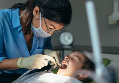 Benefits Of Hiring An Orthodontist In London With Expertise In Orthodontic Practice And Sedation Dentistry