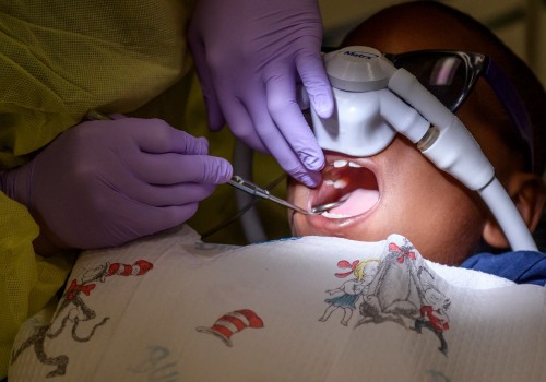 What Not to Do Before Dental Sedation: An Expert's Guide