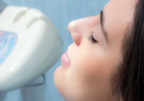 Can Sedation Dentistry be Used for Teeth Cleaning?