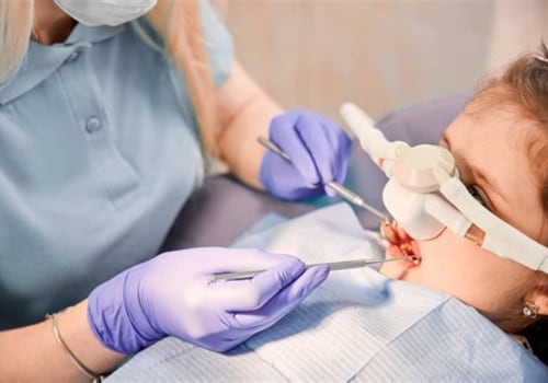 The Role of Sedation in Making Complex Dental Procedures Easier