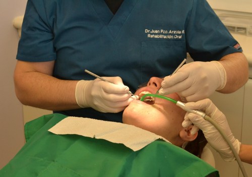 Experience Stress-Free Extractions with Sedation Dentistry