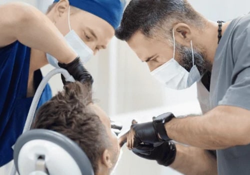 Comfort and Confidence with Sedation Dentistry for Implants