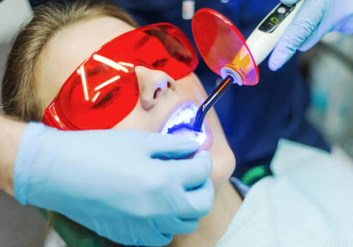 How Sedation Dentistry Can Help Overcome Dental Anxiety In Dripping Springs
