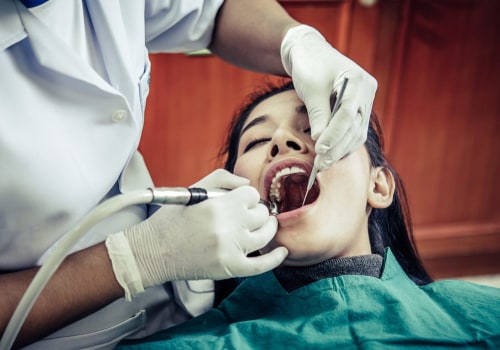 The Benefits Of Sedation Dentistry: Enhancing Your Dental Experience In Round Rock, TX