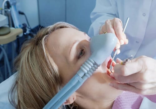 What to Expect During a Sedation Dentistry Procedure