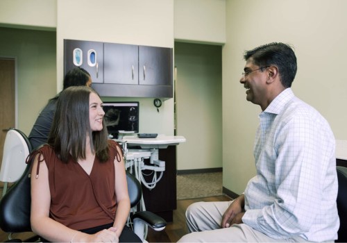 The Advantages Of Visiting The Best Dental Office In Austin, TX That Offers Sedation Dentistry