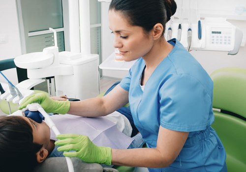 What to Do if You Experience Pain or Discomfort After Sedation Dentistry