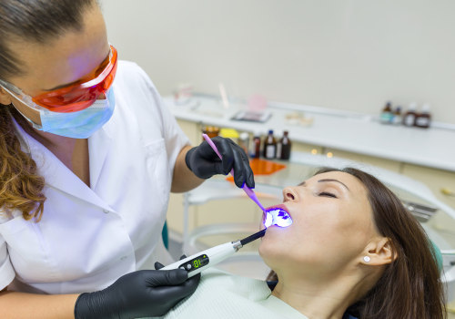 Experience Stress-Free Dental Care in Zelienople with Sedation Dentistry