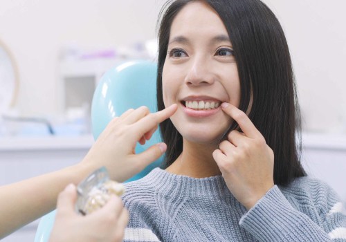 Sedation Dentistry 101: What You Need To Know Before Your Next Dental Appointment In Austin