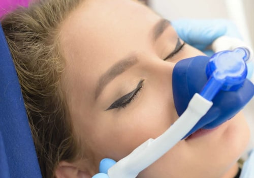 What to Do if You Experience Side Effects After Dental Sedation