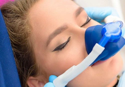 What Are the Benefits of Sedation Dentistry and How Often Can It Be Used?