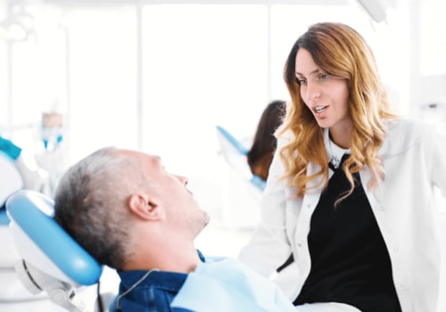 Can I Have Multiple Dental Procedures Done Under One Session of Sedation Dentistry?