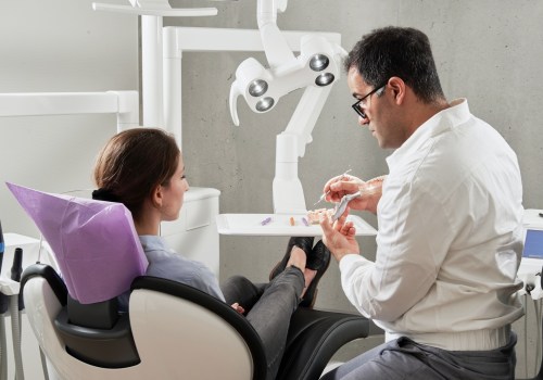 Enhancing Comfort And Relaxation: The Benefits Of Sedation Dentistry In Sydney's Cosmetic Dental Procedures