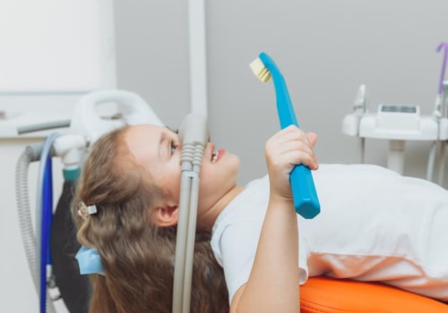 Dental Emergencies In Basel: How Sedation Dentistry Eases The Stress
