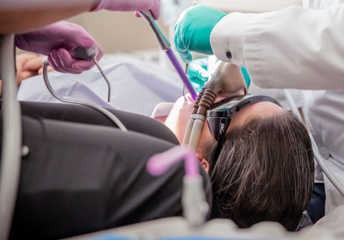 What Precautions Should I Take After a Session of Sedation Dentistry?