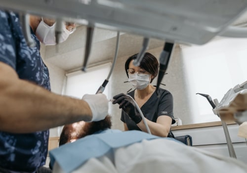 Conroe's Best Kept Secret: How Sedation Dentistry Is Transforming The Implant Experience