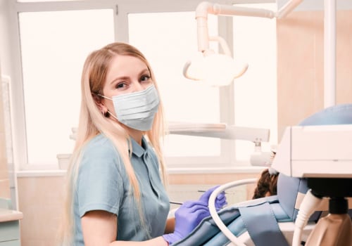 How Long Does It Take for the Effects of Sedation Dentistry to Wear Off?