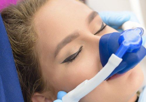 Does IV Sedation Help with Anxiety?
