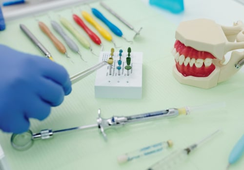 Sedation Dentistry in Meridian, Idaho: Comfortable Dental Visits