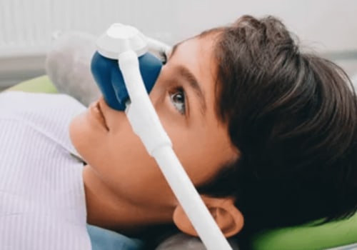 Who Can Benefit from Sedation Dentistry?