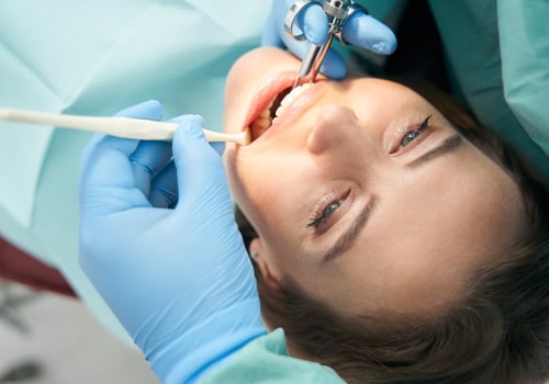 Understanding Sedation Dentistry: What Hillsboro Patients Should Know