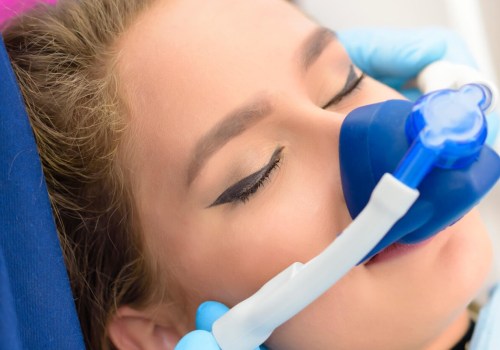 What Drug is Used for Dental IV Sedation?
