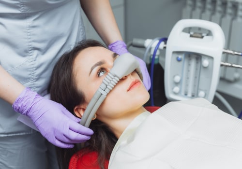 Can I Eat or Drink Before Sedation Dentistry?