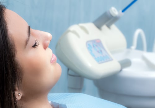 Sedation Dentistry: A Game-Changer For Root Canal Therapy In San Antonio, TX