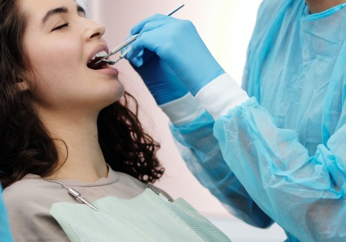 How Sedation Dentistry Enhances Comfort During Dental Crown Procedures In Gainesville, VA