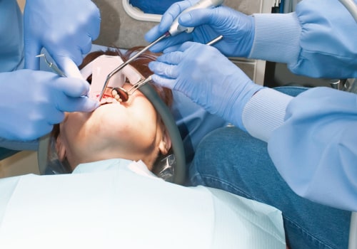 What Training Do Dentists Need to Perform Sedation Dentistry?