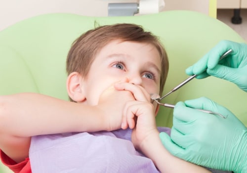 Who is a Good Candidate for Sedation Dentistry?