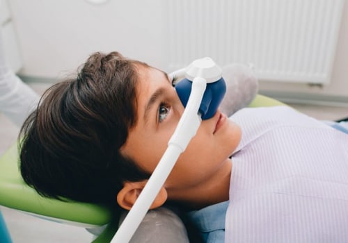 What Type of Drugs are Used in Sedation Dentistry?