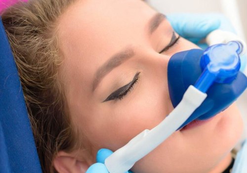Can I Have Dental Work Done Under General Anesthesia?